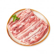 【国内现货包邮】Tasman Kitche 塔斯曼 新西兰带骨羔羊羊排 2.5公斤